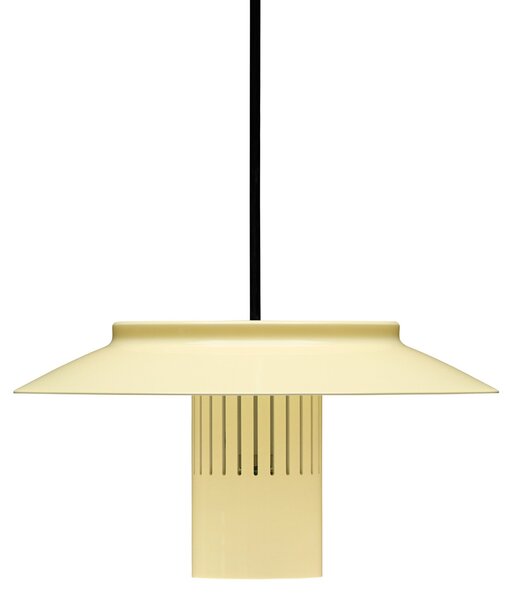 Viseće Svjetiljka Pholc, Lille 24, prigušiv, Žuta, Kuhinja, Aluminij, Dizajn