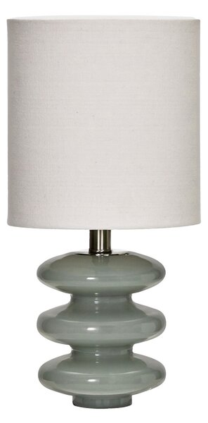 Stolne Lampa House Doctor, Bijela, Dnevna soba, Tkanina / tekstil, Skandinavski