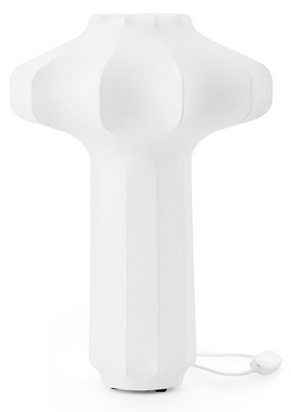 Stolne Lampa Normann Copenhagen, Phantom, prigušiv, Bijela, Dnevna soba, Plastika, Moderan