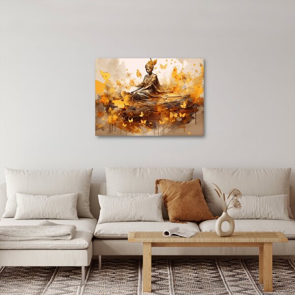 Slika - Iscjelitelj (70x50 cm)