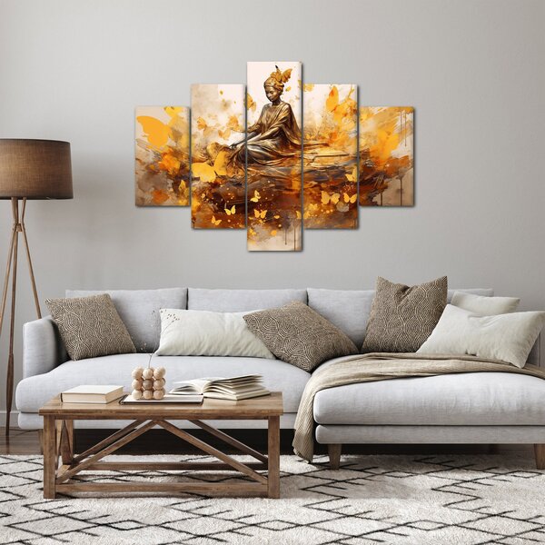 Slika - Iscjelitelj (150x105 cm)