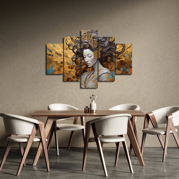 Slika - Lakoća (150x105 cm)