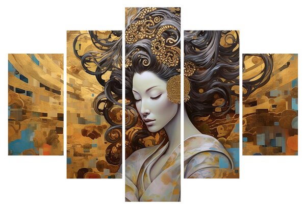 Slika - Lakoća (150x105 cm)