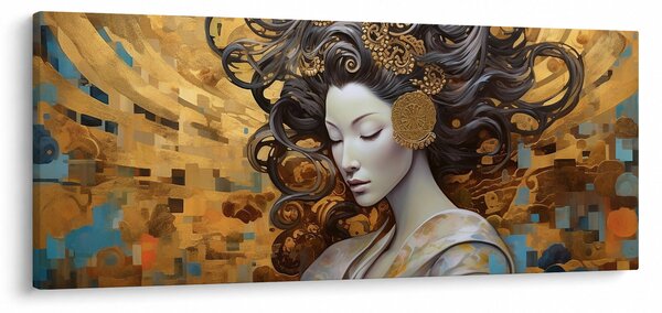 Slika - Lakoća (120x50 cm)