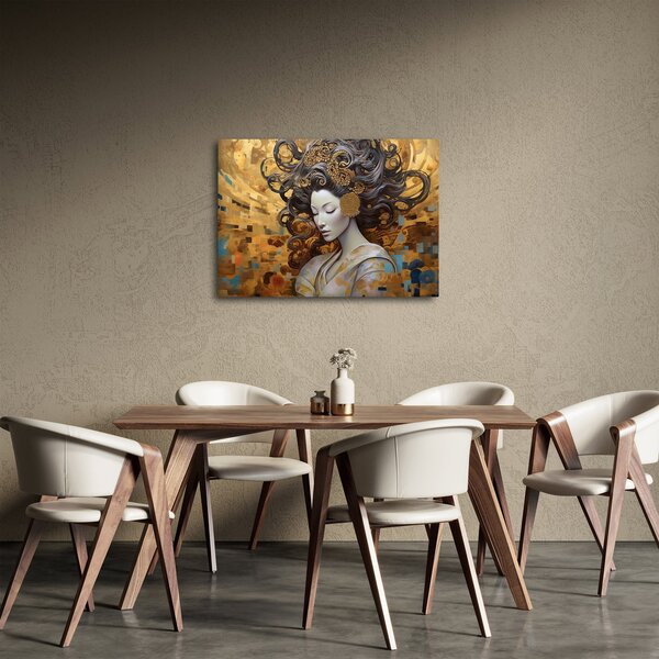 Slika - Lakoća (70x50 cm)