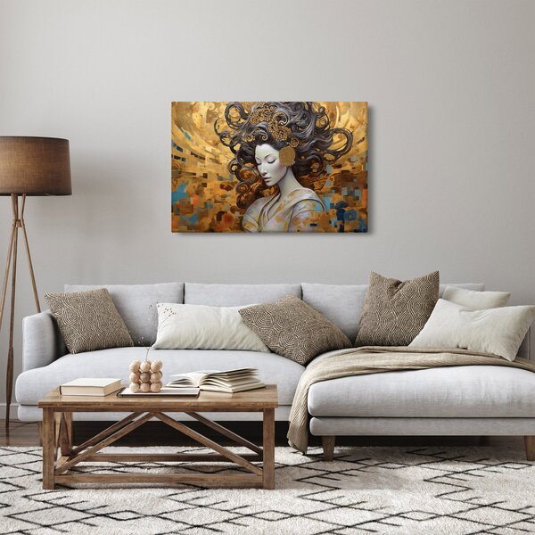 Slika - Lakoća (90x60 cm)