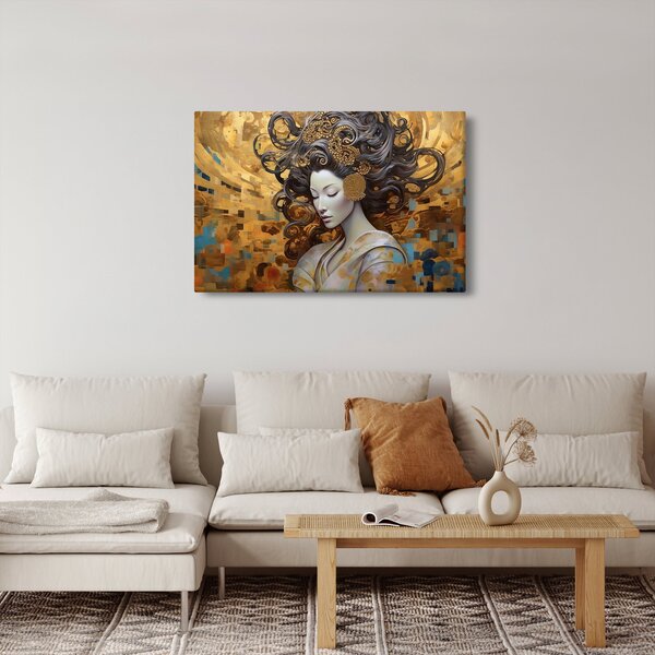 Slika - Lakoća (90x60 cm)