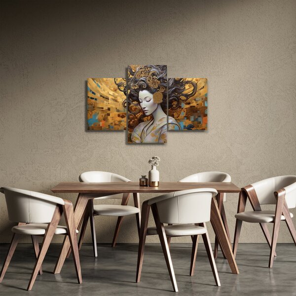 Slika - Lakoća (90x60 cm)