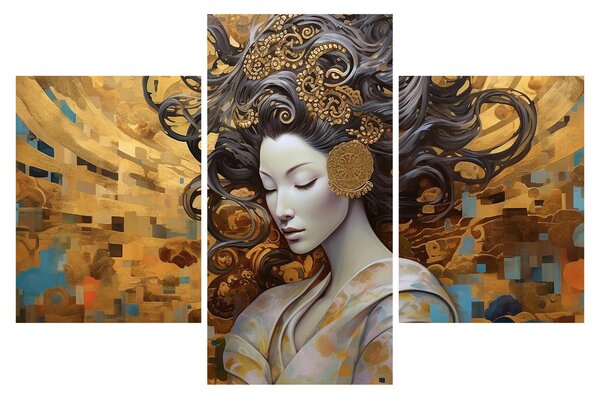 Slika - Lakoća (90x60 cm)