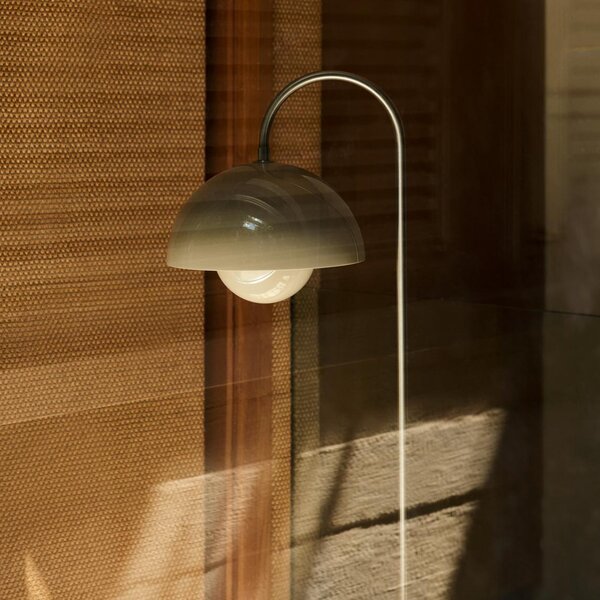 Podne Lampa &Tradition, Flowerpot VP12, Bež, Dnevna soba, Metal, Dizajn