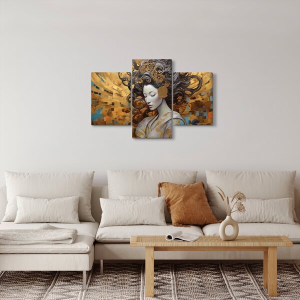 Slika - Lakoća (90x60 cm)