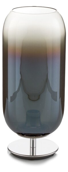 Stolne Lampa Artemide, Gople Mini, Plava, Dnevna soba, Staklo, Dizajn