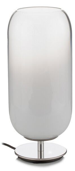 Stolne Lampa Artemide, Gople Mini, Bijela, Dnevna soba, Staklo, Dizajn
