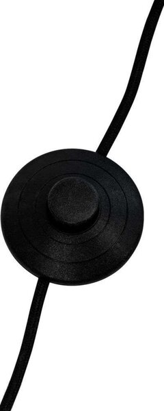 Podne Lampa Dyberg Larsen, Skagerrak, Zlato / mjed, Dnevna soba, Metal, Moderan