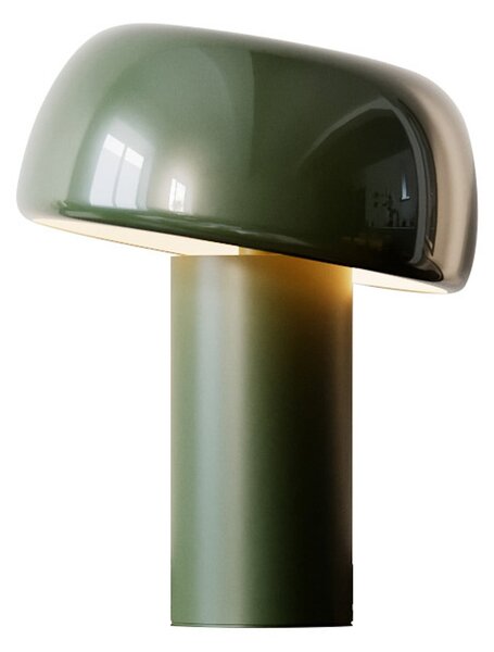 Stolne Lampa By Rydéns, Lean on Me, Zelena, Dnevna soba, Metal