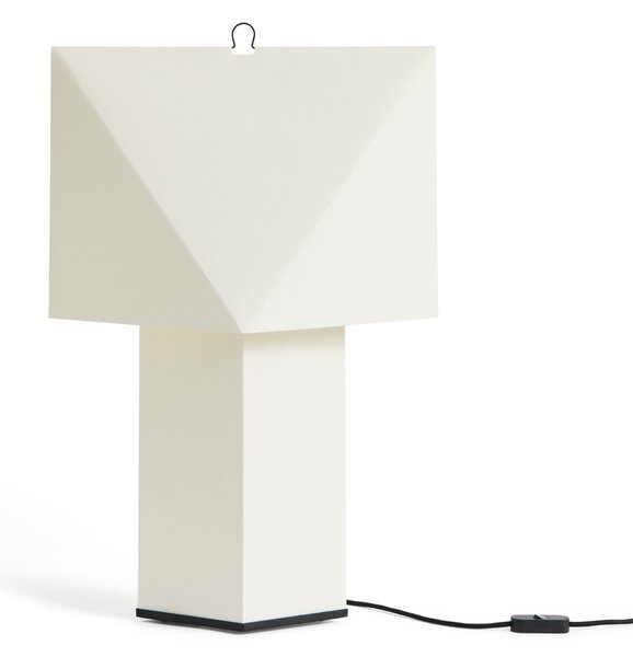 Stolne Lampa HAY, Aplat, Bijela, Dnevna soba, Papirnati karton, Moderan