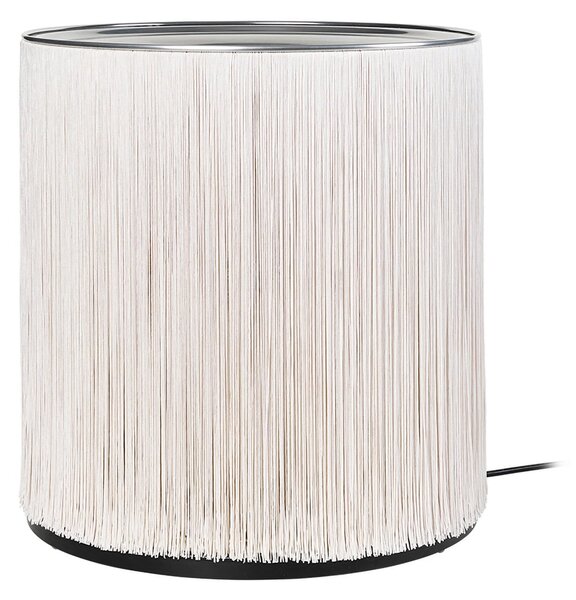 Stolne Lampa GUBI, Model 597, Bež, Dnevna soba, Tkanina / tekstil, Dizajn