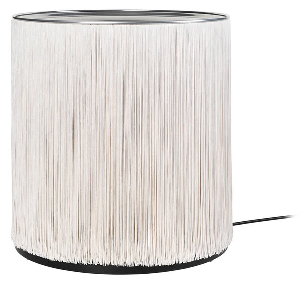 Stolne Lampa GUBI, Model 597, Bež, Dnevna soba, Tkanina / tekstil, Dizajn