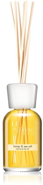 Millefiori Milano Honey & Sea Salt aroma difuzer s punjenjem 250 ml