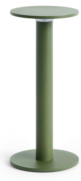 Vanjske Svjetiljka HAY, HOST PORTABLE, prigušiv, Zelena, Dnevna soba, Aluminij, Moderan