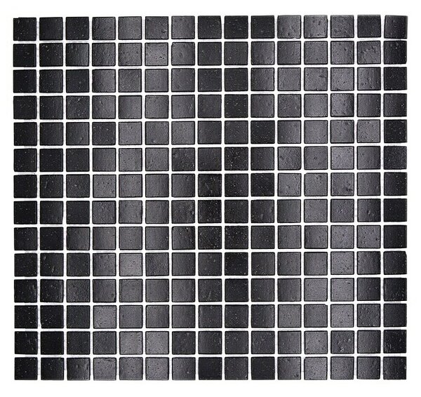 Mozaik pločica Quadrat Crystal Uni GM A 50 (32,7 x 30,5 cm, Mat)