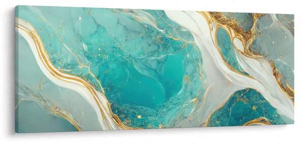 Slika - Dizajn mramora II. (120x50 cm)