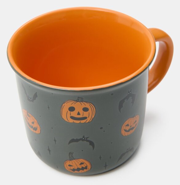 Sinsay - Keramička šalica s Halloween motivom