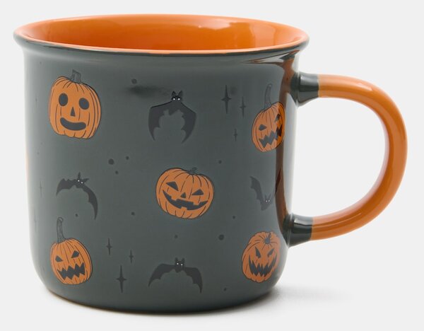 Sinsay - Keramička šalica s Halloween motivom