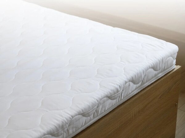 Džepićasti madrac SOMMERA 18 cm 120 x 200 cm Zaštita madraca: BEZ zaštite madraca