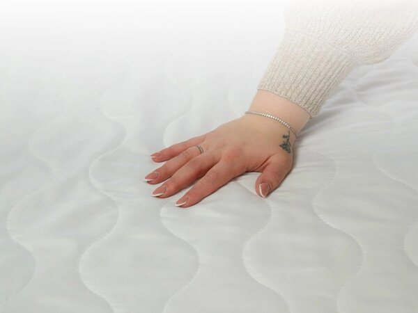 Džepićasti madrac SOMMERA 18 cm 120 x 200 cm Zaštita madraca: BEZ zaštite madraca