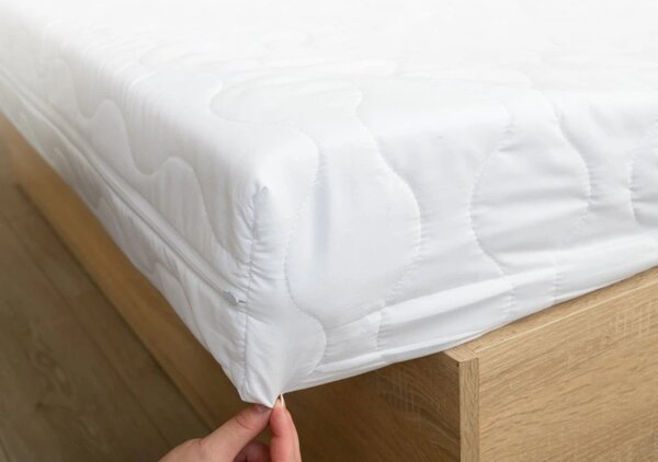Džepićasti madrac SOMMERA 18 cm 120 x 200 cm Zaštita madraca: BEZ zaštite madraca