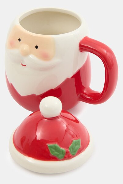 Sinsay - Šalica s blagdanskim motivom