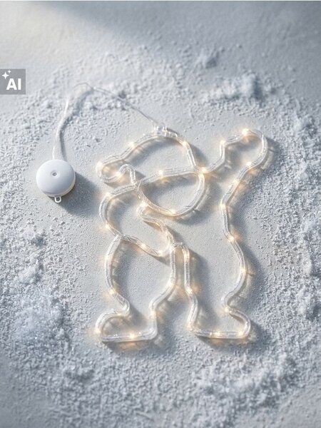 Sinsay - Božićne LED lampice