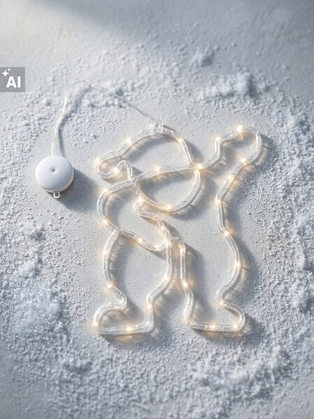 Sinsay - Božićne LED lampice