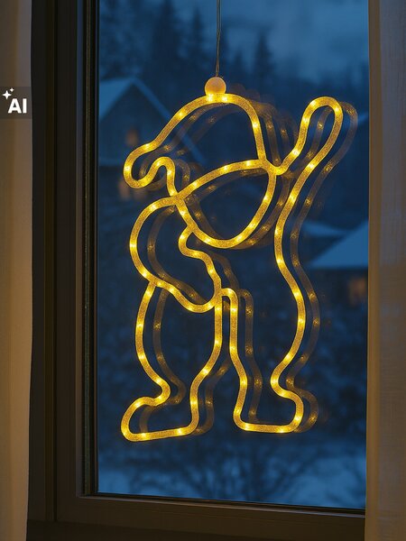 Sinsay - Božićne LED lampice