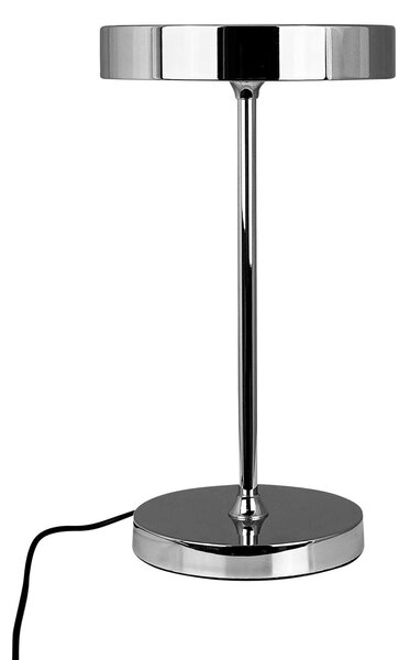Stolne Lampa Dyberg Larsen, Starlight, prigušiv, Metalik, Dnevna soba, Metal, Dizajn