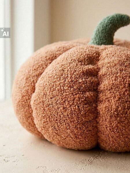 Sinsay - Jastuk u obliku bundeve