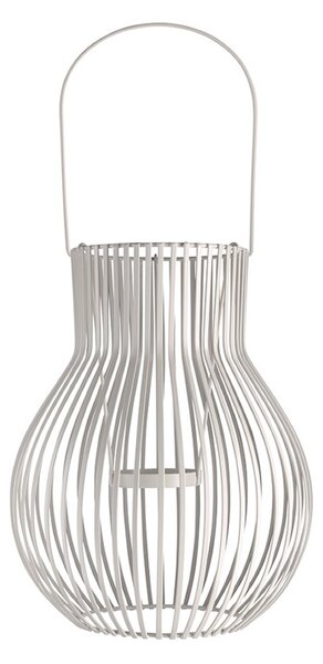 Vanjske Svjetiljka Uyuni Lighting, Sivo, Terasa, Metal, Dizajn