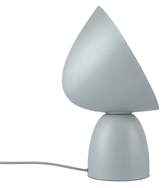 Stolne Lampa DFTP by Nordlux, Hello, Sivo, Dnevna soba, Metal, Moderan
