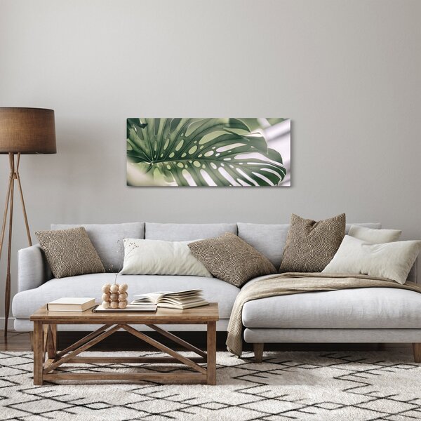 Slika - Popis čudovišta (120x50 cm)