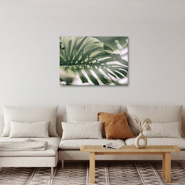 Slika - Popis čudovišta (70x50 cm)