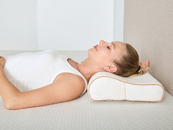 Anatomski jastuk Propolis Dream Dormeo 30x50 cm