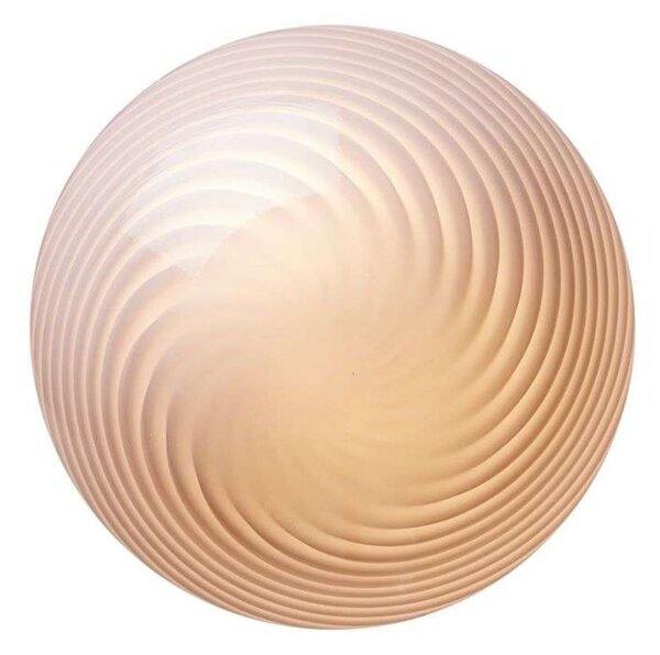 Stolne Lampa Halo Design, Ljubičasta, Dnevna soba, Staklo