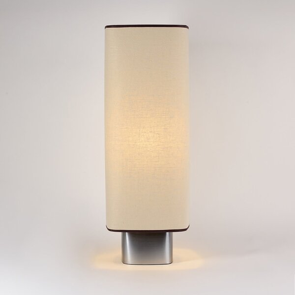 Podne Lampa MARKET SET, Dolce, Bež, Dnevna soba, Tkanina / tekstil, Dizajn
