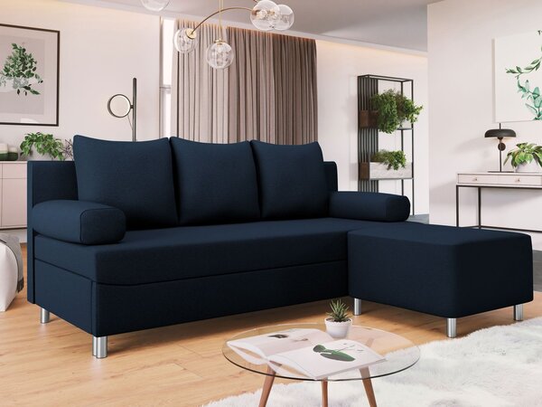 Zondo.hr Sofa Dorien s tabureom (Polo 891). 1060661