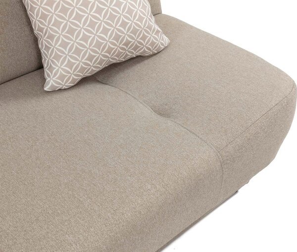Zondo.hr Sofa na razvlačenje Maria (terakota). 1070459