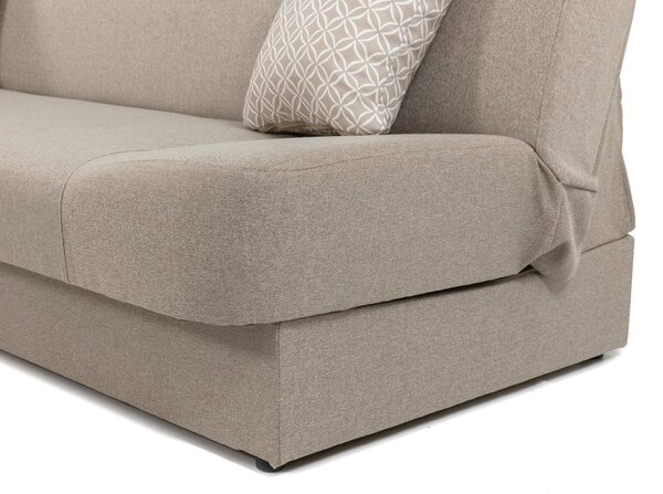 Zondo.hr Sofa na razvlačenje Maria (terakota). 1070459