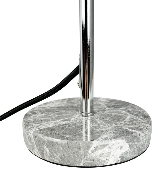 Stolne Lampa Dyberg Larsen, Stockholm, Metalik, Dnevna soba, Mramor, Dizajn