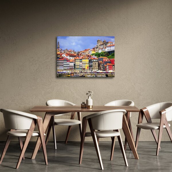 Slika - Ribeira, Portugal (70x50 cm)