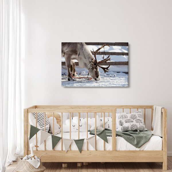 Slika - sub (90x60 cm)